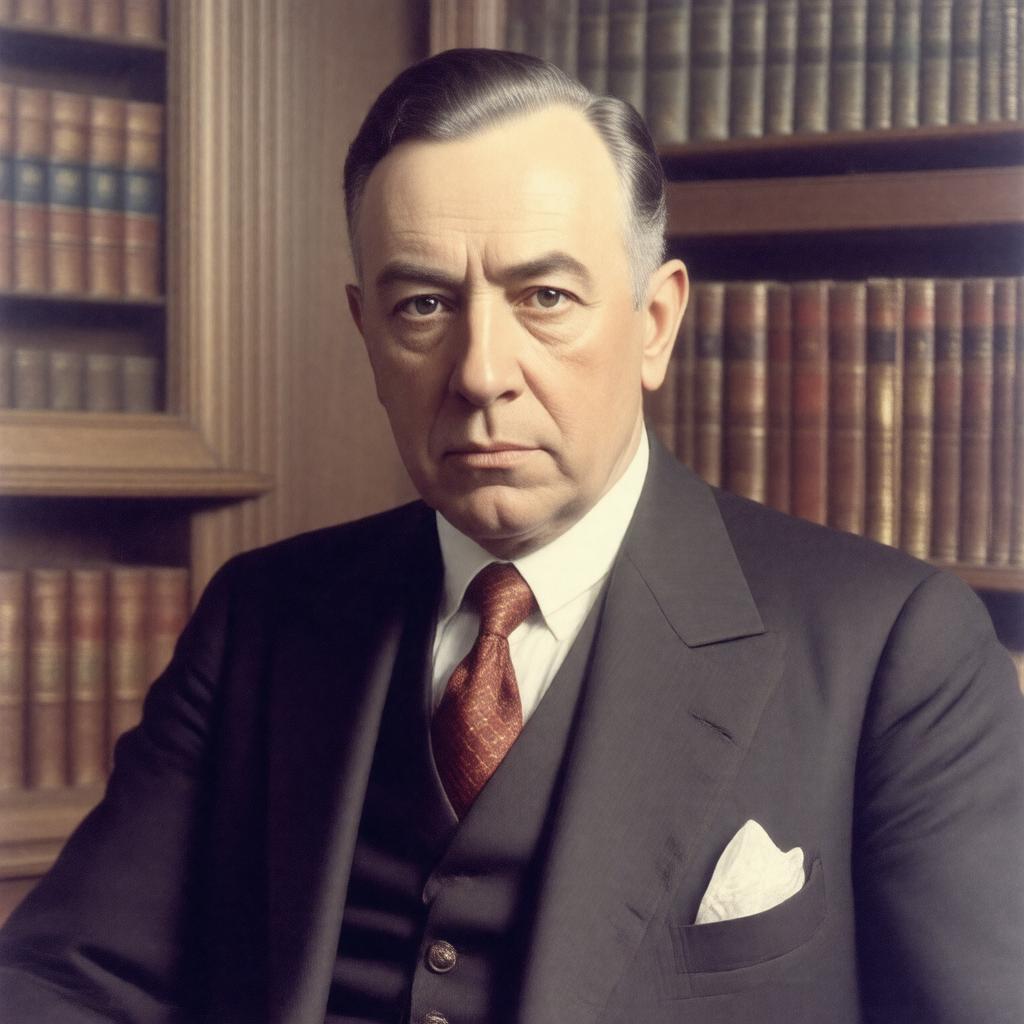 Sir Edward Carson
